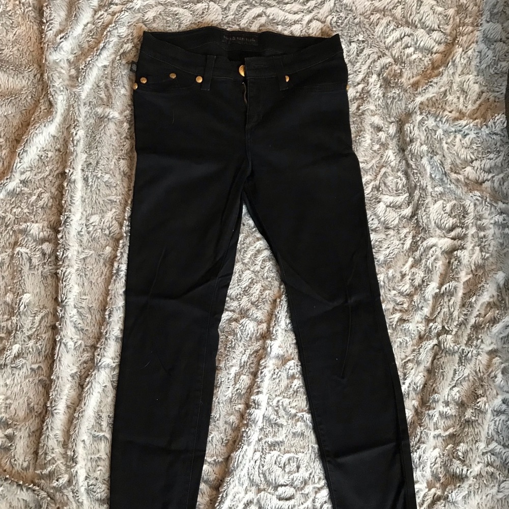 Rock & Republic Skinny Jeans